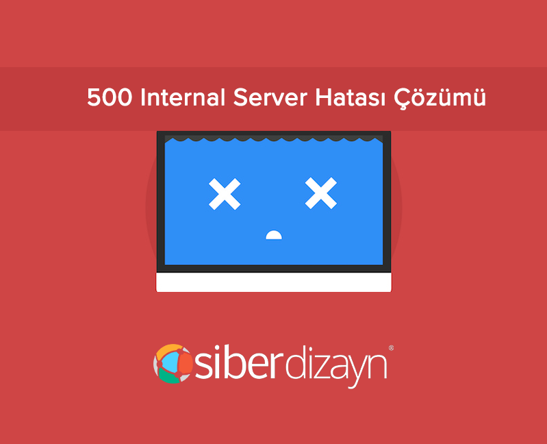 500 Internal Server