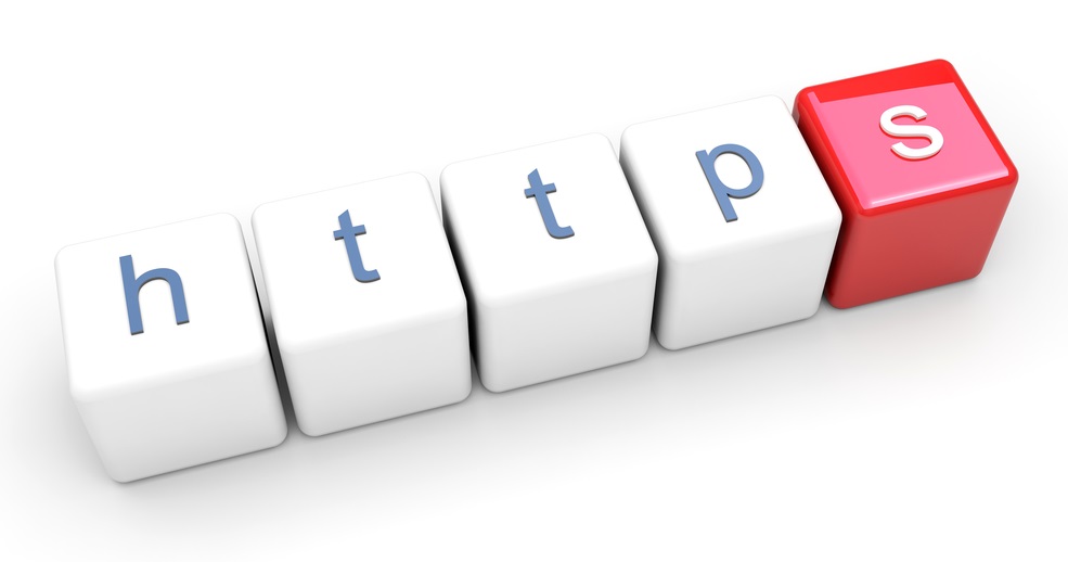 Https